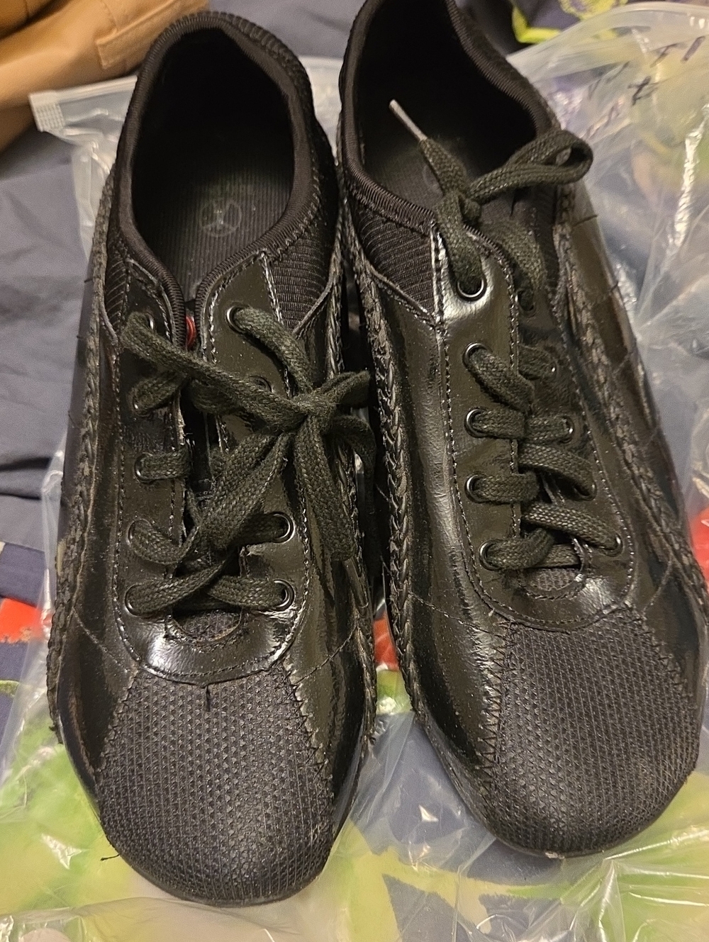 Comfy hush puppies Shoes